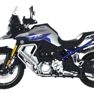 VOGE 900 DSX Adv Series - obrazek 3