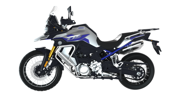 VOGE 900 DSX Adv Series