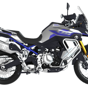 VOGE 900 DSX Adv Series - obrazek 4
