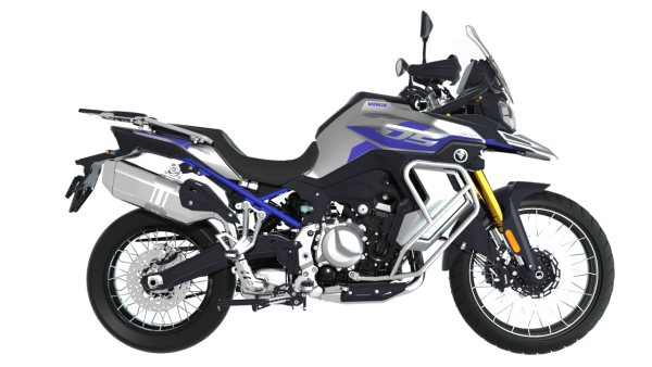 VOGE 900 DSX Adv Series