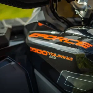 CFMoto CForce 1000 Premium ABS Gen3 - obrazek 2