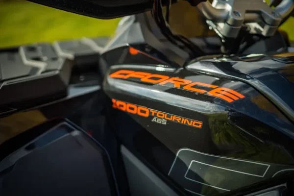 CFMoto CForce 1000 Premium ABS Gen3