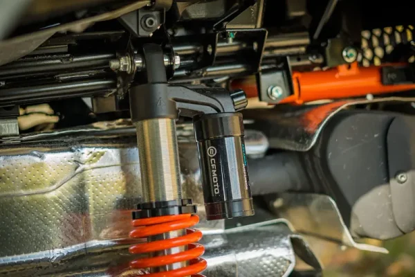 CFMoto CForce 1000 Premium ABS Gen3