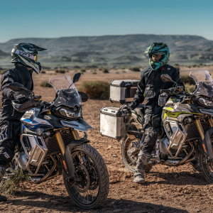 VOGE 900 DSX Adv Series - obrazek 5
