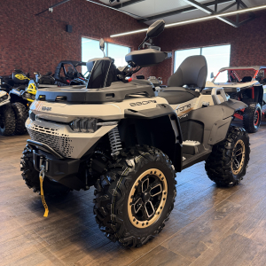 Benda Redstone 550 R2 Exclusive Shadow White