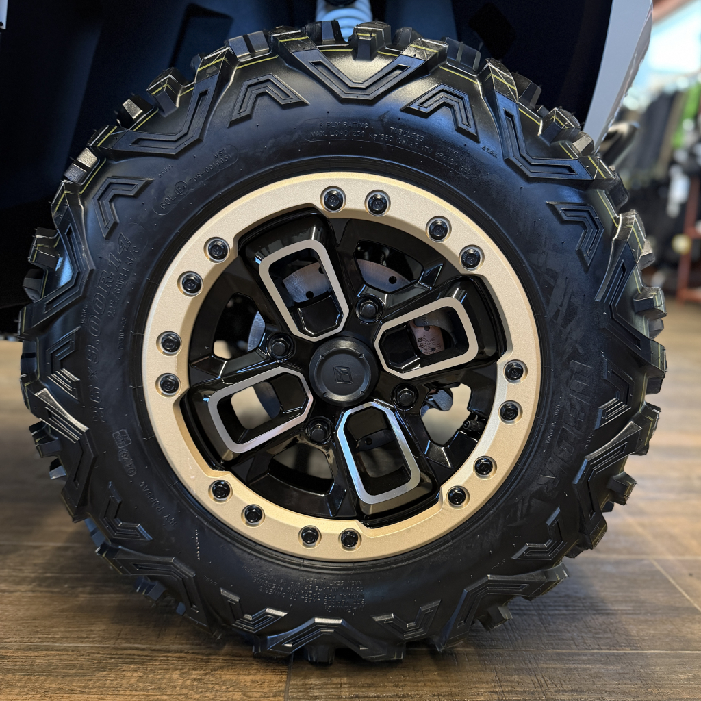 Benda Redstone 550 R2 Exclusive Shadow White