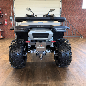 Benda Redstone 550 R Exclusive Desert Yellow - obrazek 4