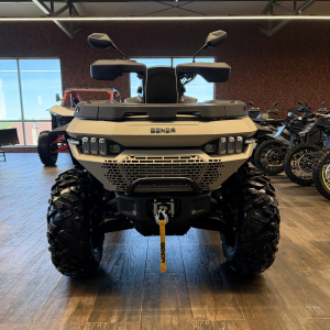 Benda Redstone 550 R Exclusive Desert Yellow - obrazek 8