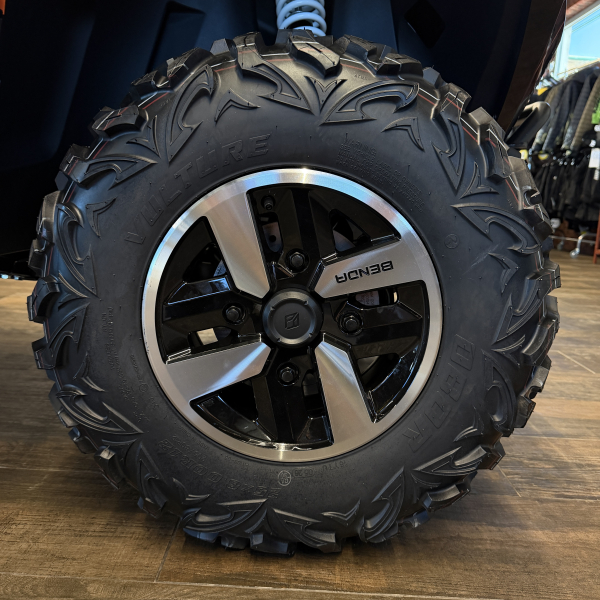 Benda Redstone 550 R2 Pro Furious Orange