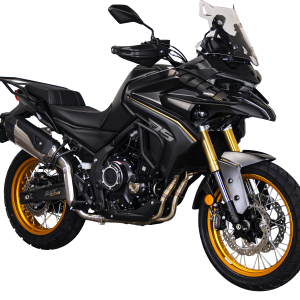 VOGE 525DSX ADV Kufry gratis - obrazek 5