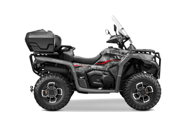 CFMoto CForce 625L Overland