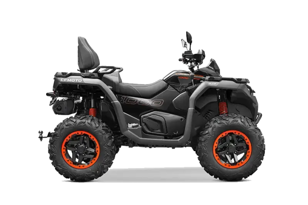 CFMoto CForce 1000 Premium ABS Gen3