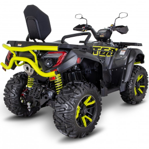 TGB Blade 1000 LTX MAX EPS Limited - obrazek 4