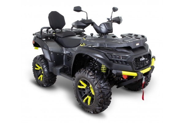 TGB Blade 1000 LTX MAX EPS Limited Premium PRO