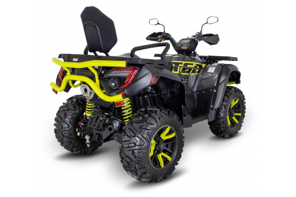 TGB Blade 1000 LTX MAX EPS Limited Premium PRO