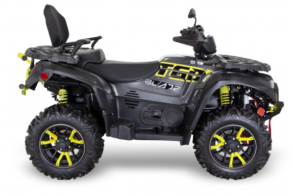TGB Blade 1000 LTX MAX EPS Limited Premium PRO