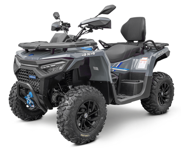 Linhai Landforce 550L EPS