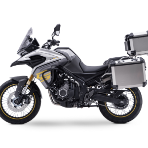 VOGE 525DSX ADV Kufry Gratis