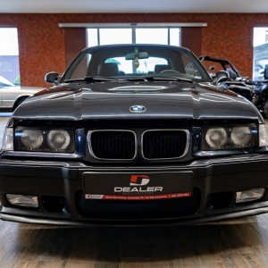 BMW M3 E36 Cabrio 3.2L okazja - obrazek 3