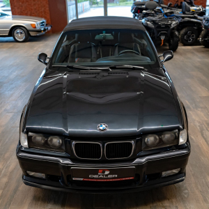BMW M3 E36 Cabrio 3.2L okazja - obrazek 2