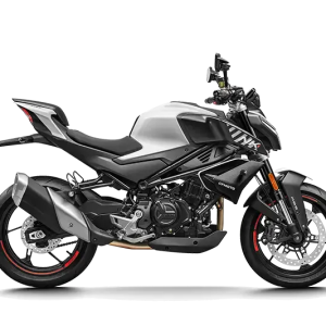 CFMoto 450 NK
