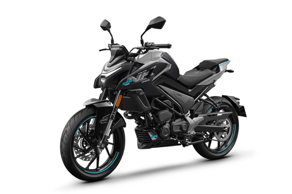 CFMoto 125 NK