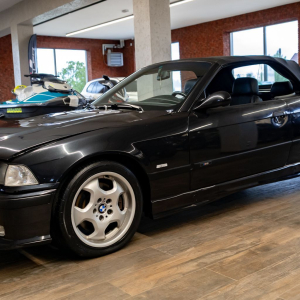 BMW M3 E36 Cabrio 3.2L okazja - obrazek 5