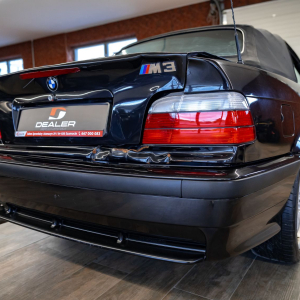 BMW M3 E36 Cabrio 3.2L okazja - obrazek 7