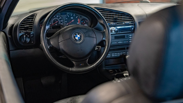 BMW M3 E36 Cabrio 3.2L okazja