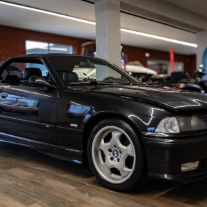 BMW M3 E36 Cabrio 3.2L okazja - obrazek 6