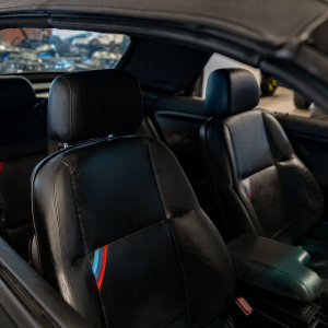 BMW M3 E36 Cabrio 3.2L okazja - obrazek 11