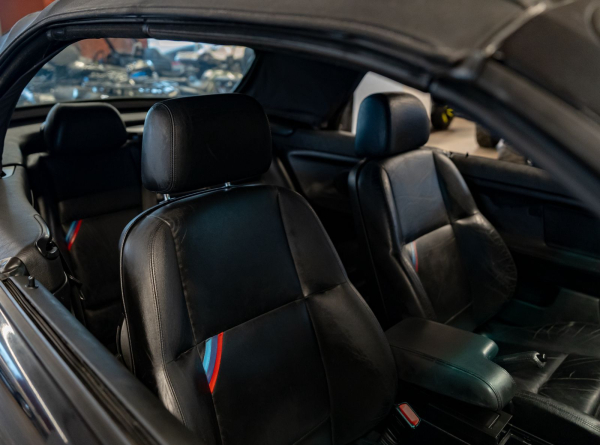 BMW M3 E36 Cabrio 3.2L okazja