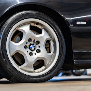 BMW M3 E36 Cabrio 3.2L okazja - obrazek 9