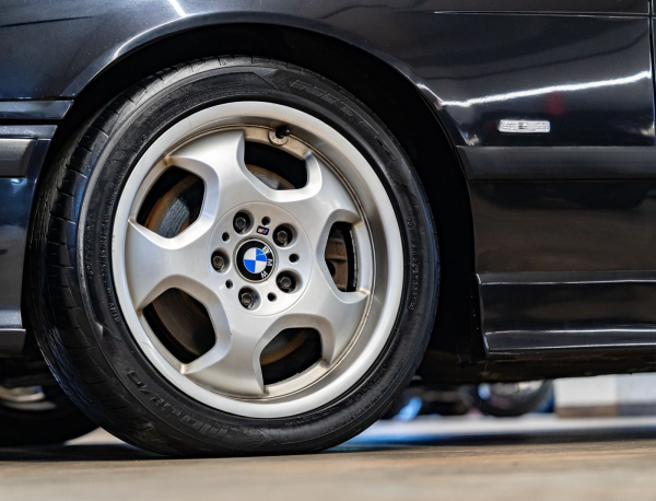 BMW M3 E36 Cabrio 3.2L okazja