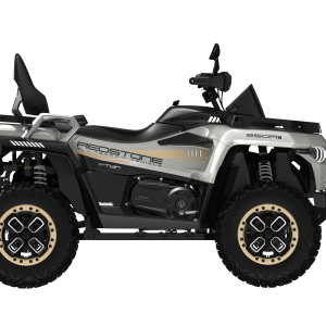 Benda Redstone 550 R2 Exclusive Shadow White - obrazek 5