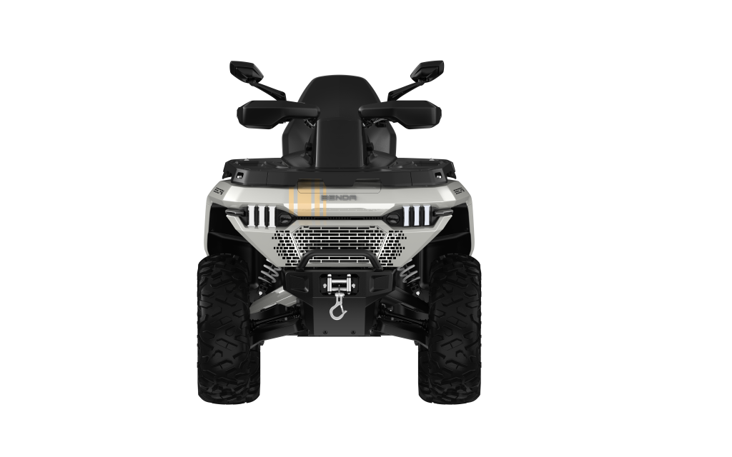 Benda Redstone 550 R2 Pro Shadow White