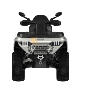 Benda Redstone 550 R2 Exclusive Shadow White - obrazek 7