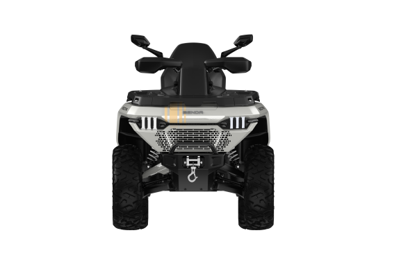 Benda Redstone 550 R2 Exclusive Shadow White