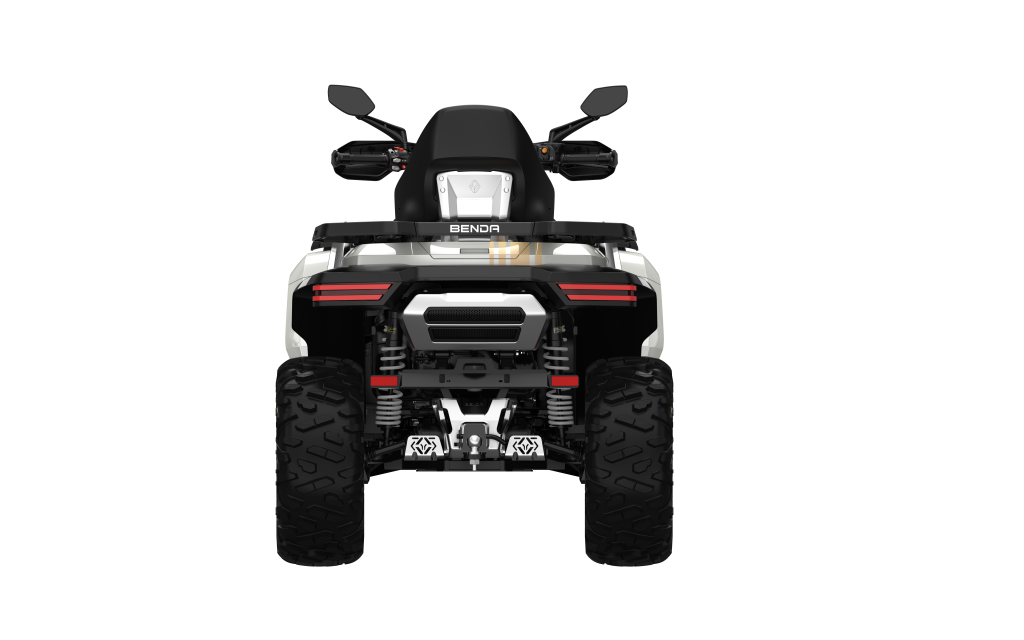 Benda Redstone 550 R2 Pro Shadow White