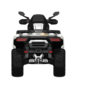 Benda Redstone 550 R2 Exclusive Shadow White - obrazek 8
