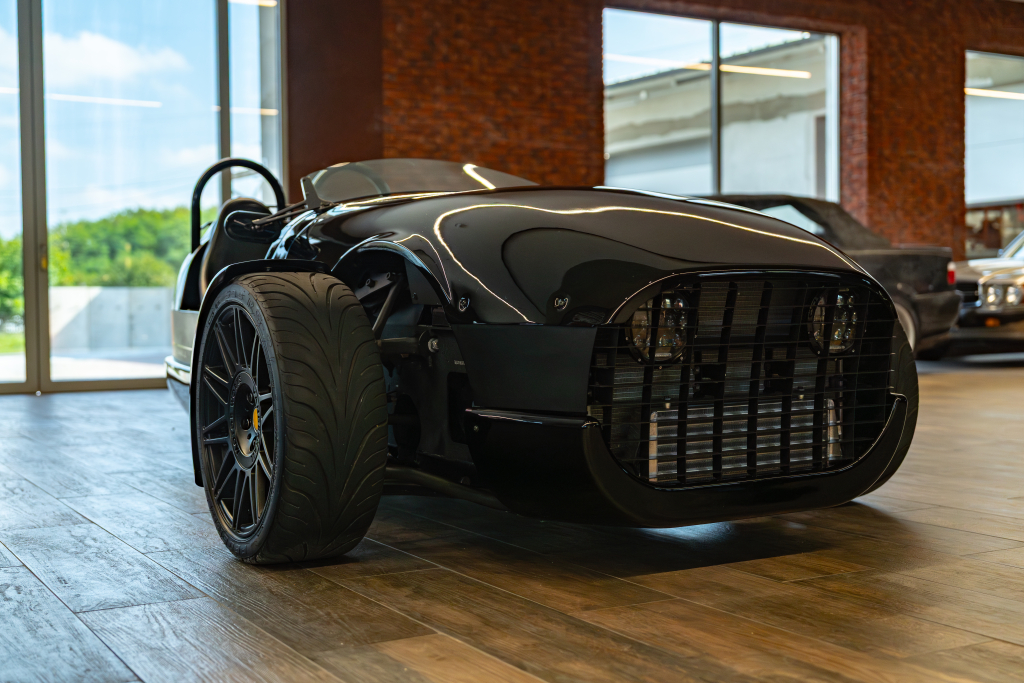 Vanderhall Venice 2021r
