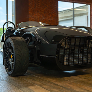 Vanderhall Venice 2021r