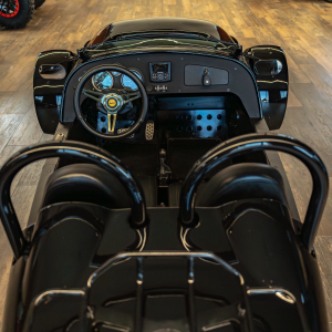 Vanderhall Venice 2021r - obrazek 10