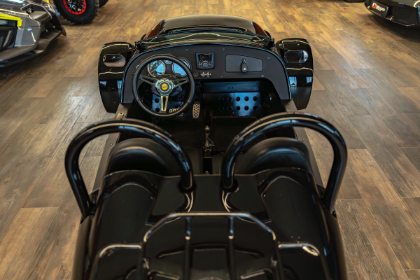 Vanderhall Venice 2021r