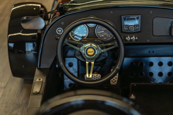Vanderhall Venice 2021r
