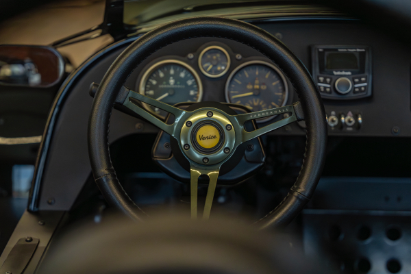 Vanderhall Venice 2021r