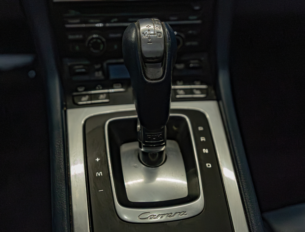Porsche 911 (991) Carrera Cabriolet