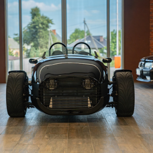 Vanderhall Venice 2021r - obrazek 2