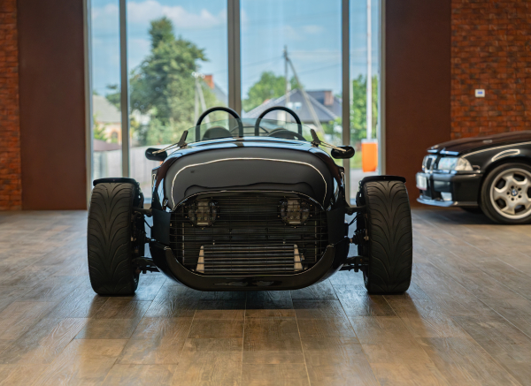 Vanderhall Venice 2021r
