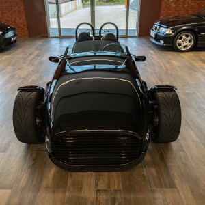 Vanderhall Venice 2021r - obrazek 3